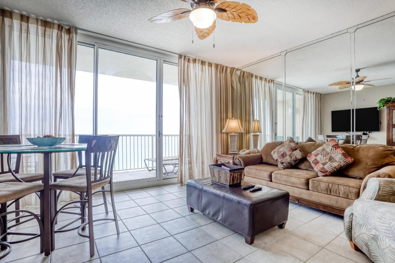 Majestic Beach Resort Tower 1-711 Panama City Beach Exterior foto