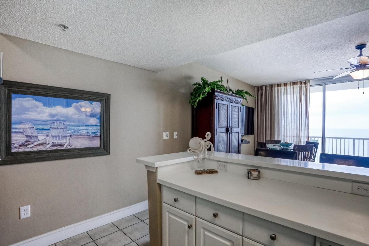 Majestic Beach Resort Tower 1-711 Panama City Beach Exterior foto