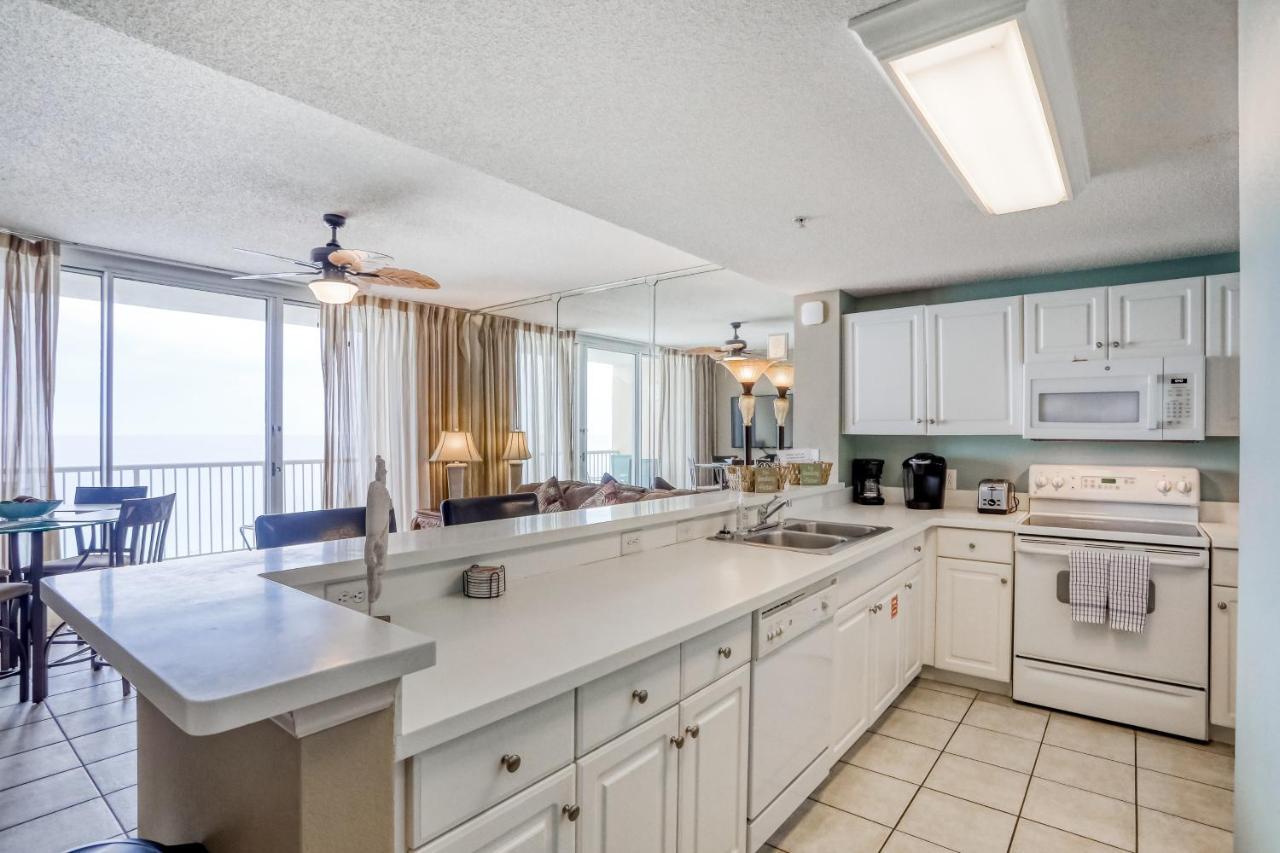 Majestic Beach Resort Tower 1-711 Panama City Beach Exterior foto