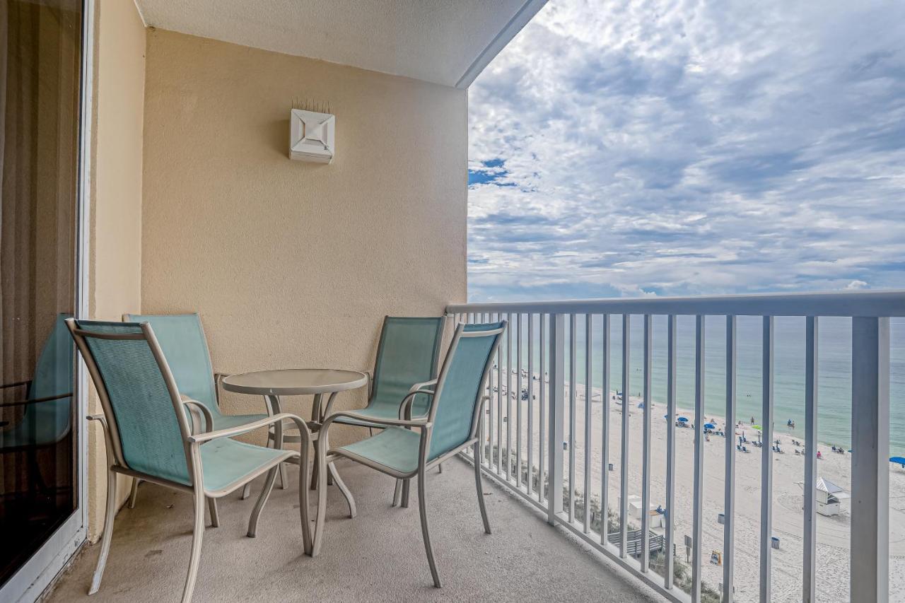 Majestic Beach Resort Tower 1-711 Panama City Beach Exterior foto